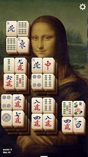 Mahjong Zen: ASMR