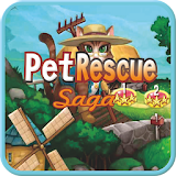 Guides Pet Rescue Saga icon