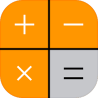 Calculator for iOS