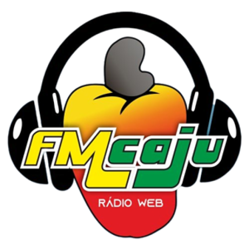 FM Cajú logo