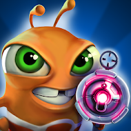 Galaxy Life Reborn APK