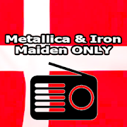 Metallica & Iron Maiden ONLY  Gratis Online