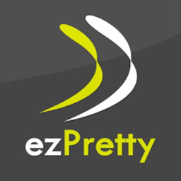 Icon image ezPretty 店家