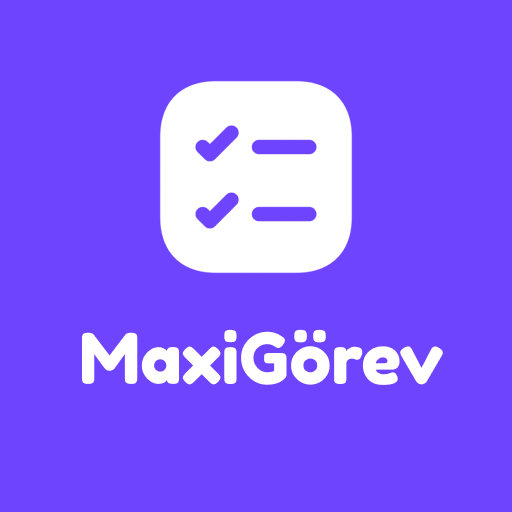 MaxiGörev - Online Para Kazan Download on Windows