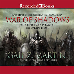 Imagem do ícone War of Shadows
