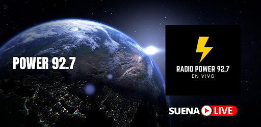 Power Fm 92.7 Screen 3