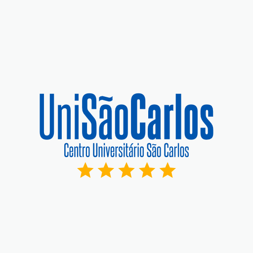 UniSãoCarlos - Aluno Laai af op Windows