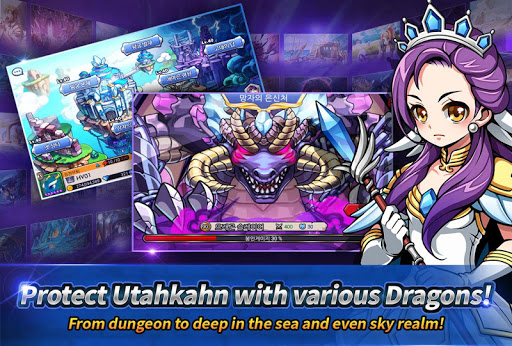 Dragon Village 2