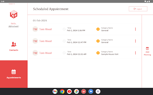 KANZLER ECO HOUSE AGENT