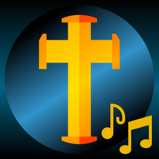 Jesus Songs Hindi Music App logo
