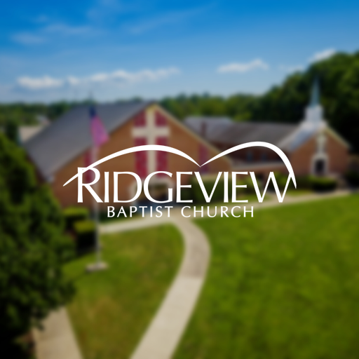 Ridgeview Ministries logo