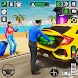 タクシー 運転者 3D 運転 ゲーム タクシー 運転者 - Androidアプリ