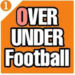 Over/Under  (Football) Apk