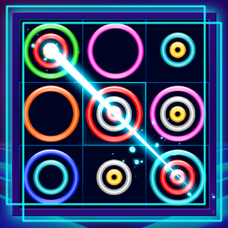 Color Ring Puzzle apk