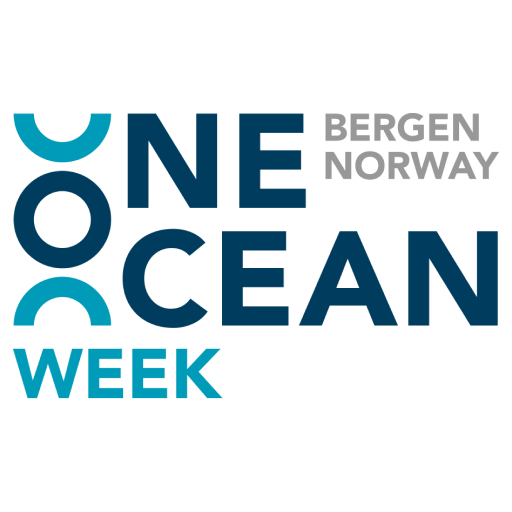 OneOceanWeek logo