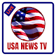 LIVE TV App for USA News
