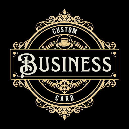 Custom Business Card