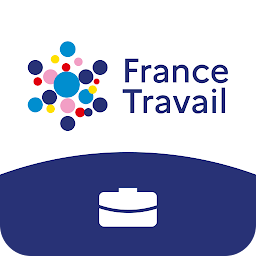 Larawan ng icon Je Recrute - France Travail