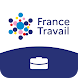Je Recrute - France Travail - Androidアプリ