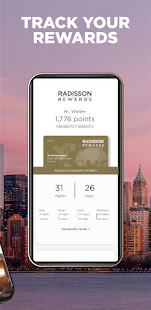 Radisson Hotels Americas  Screenshots 4