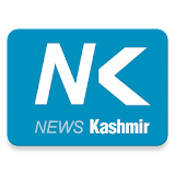 News Kashmir - GET LATEST ON J&K 24x7 icon
