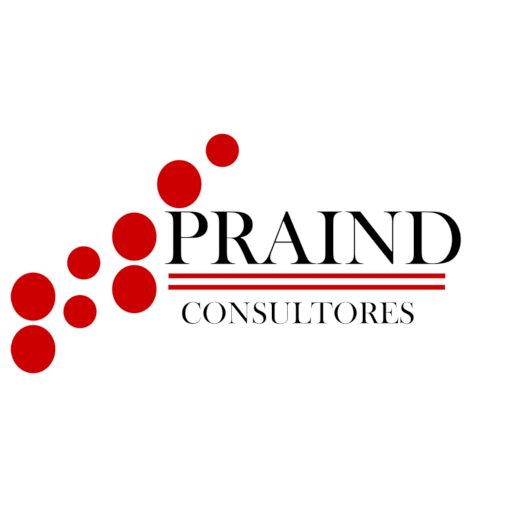 Praind Safety-Record ID Consul logo