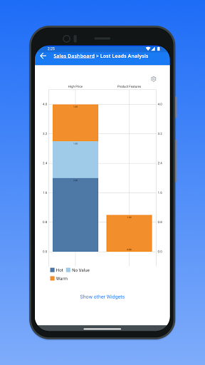 GrowSmart SMB 2.0 Screen 3