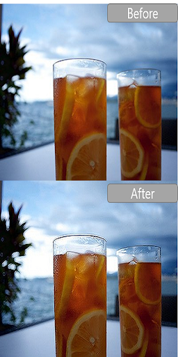 Cartoon Image Converter Screen 3