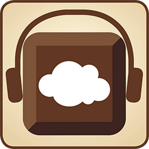 Maestranis Chocolarium App logo