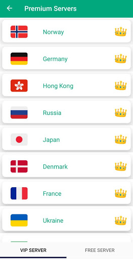 Dhaka VPN - Faster VPN Ever