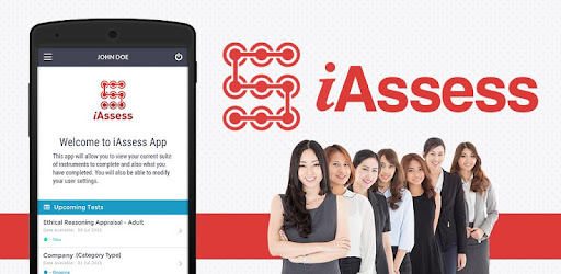 iAssess Online