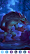 screenshot of Werewolf Paint by Number