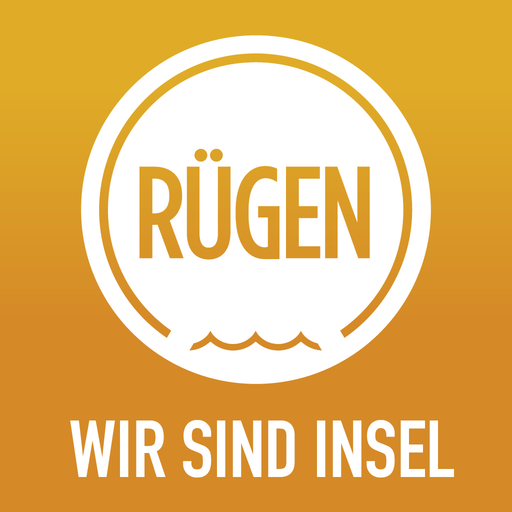 Rügen-App 2.4.5 Icon