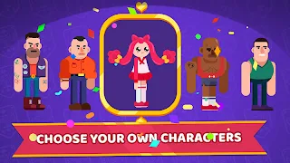 Dismounting Masters - Screenshot 3