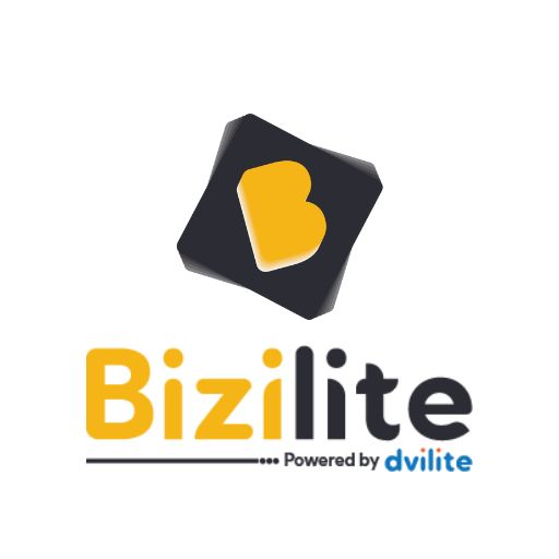 Bizilite: ERP, CRM & Accounts logo
