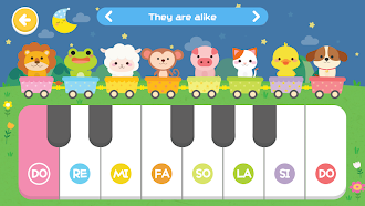 Game screenshot Kids Piano apk download