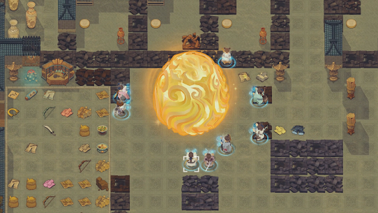 تحميل لعبه Amazing Cultivation Simulator مهكره للاندرويد 2026 3