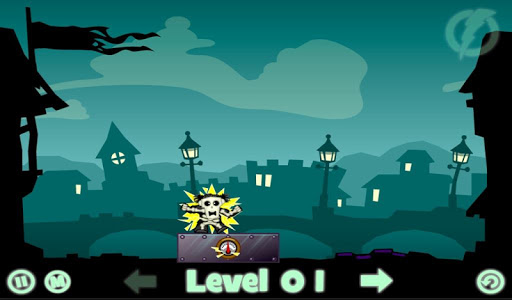 Monster Drop Screen 3