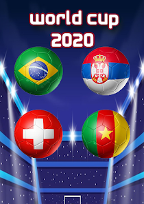 world cup 2022 1.0.2 APK + Mod (Free purchase) for Android