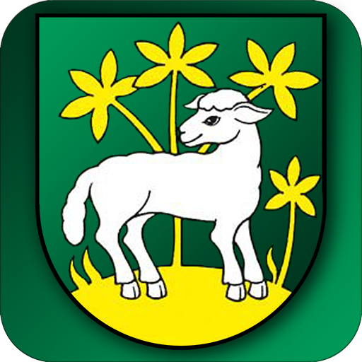 Lúčky logo