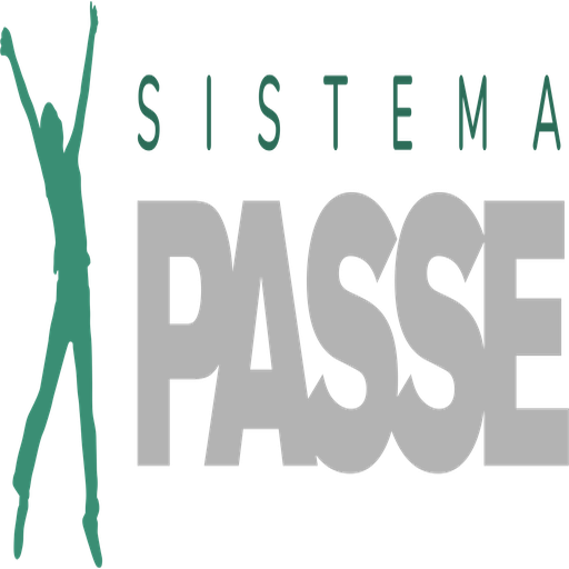 Sistema Passe (Enem) logo