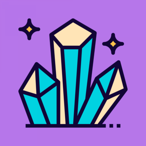 Mineral Atlas 3D logo