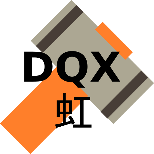 簡易DQX虹オーブ損益計算器 logo