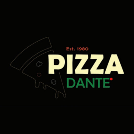 Pizza Dante logo