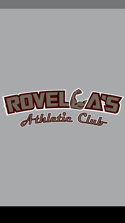 Rovella's Athletic Club - 112.0.0 - (Android)