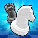 Chesscapes: Daily Chess Puzzle icon