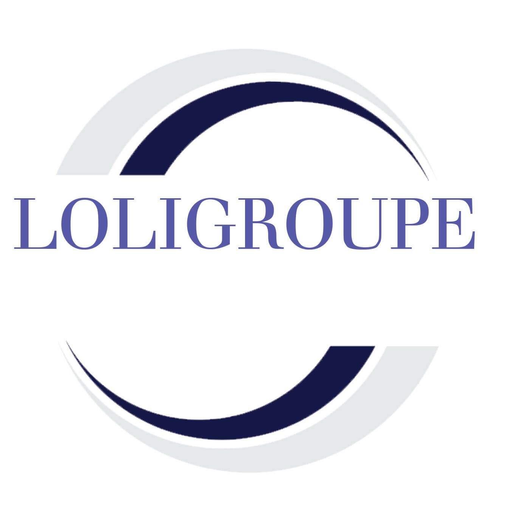 LOLIGROUPE logo