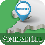 Discover - Somerset Life icon