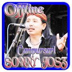 Cover Image of Herunterladen Sonny Josz Campursari Offline 4.0 APK