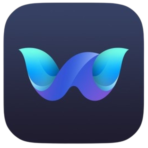 Aura Wallpapers logo